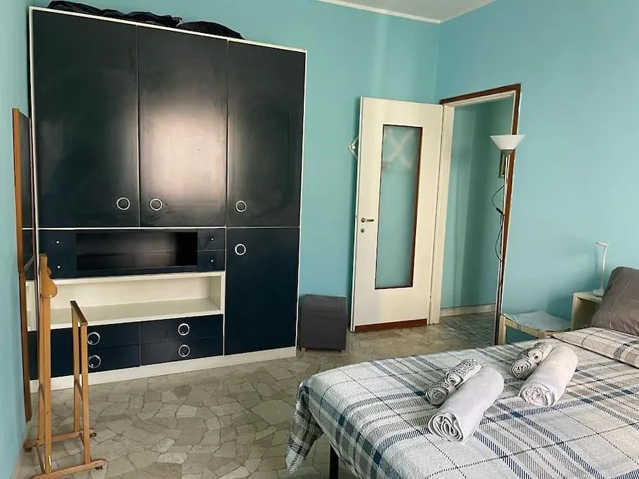 Bilocale Lambrate/Citta Studi Apartment Milan