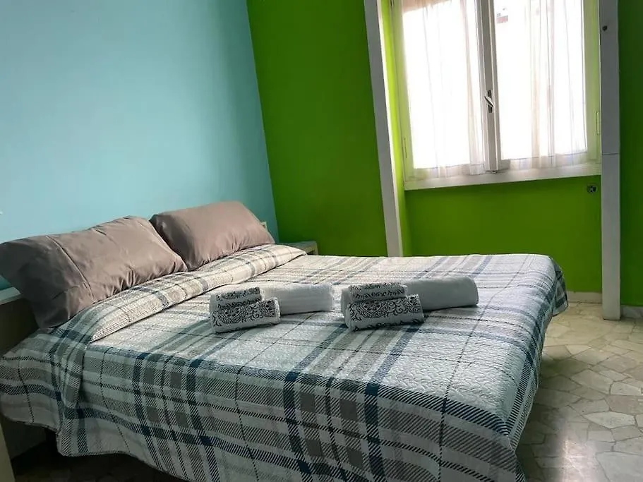 Bilocale Lambrate/Citta Studi Apartment Milan