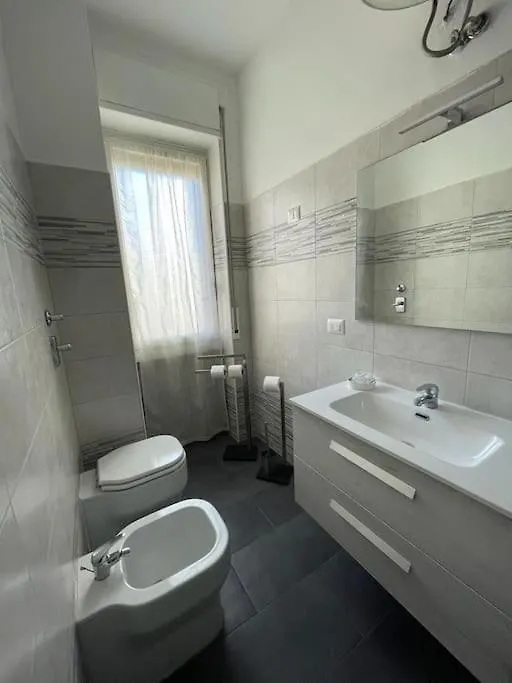 Bilocale Lambrate/Citta Studi Apartment Milan