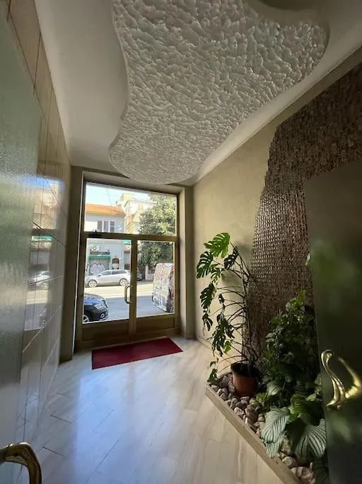 Bilocale Lambrate/Citta Studi Apartment Milan 0*,