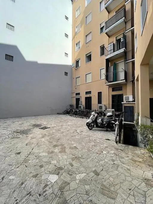 Bilocale Lambrate/Citta Studi Apartment Milan