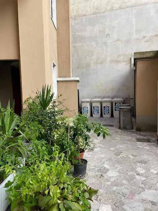 Bilocale Lambrate/Citta Studi Apartment Milan Italy