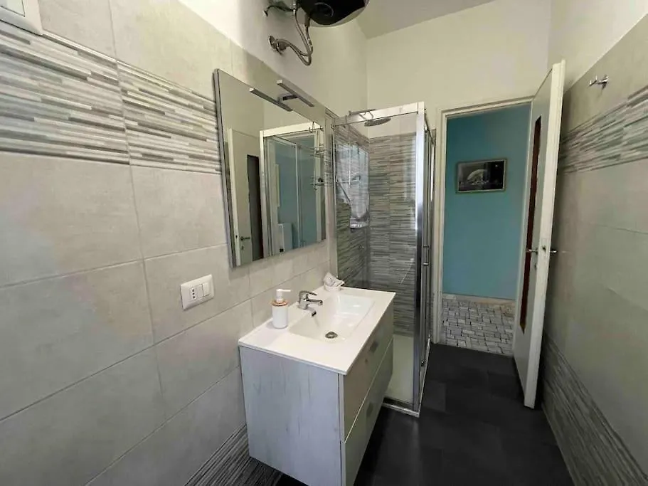 Bilocale Lambrate/Citta Studi Apartment Milan