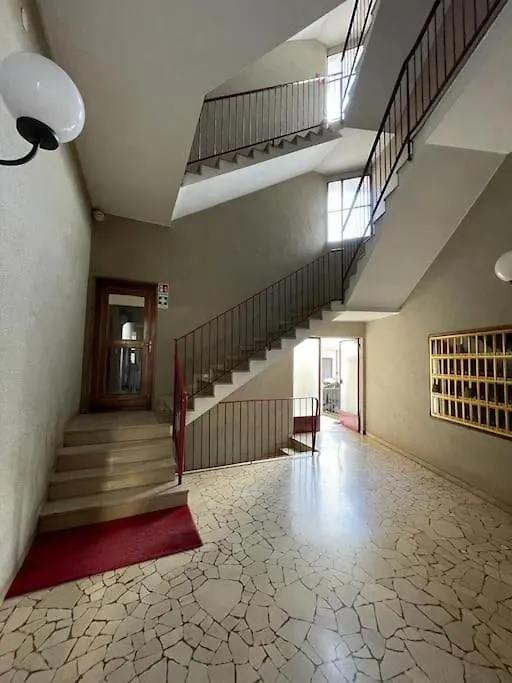 Bilocale Lambrate/Citta Studi Apartment Milan Italy