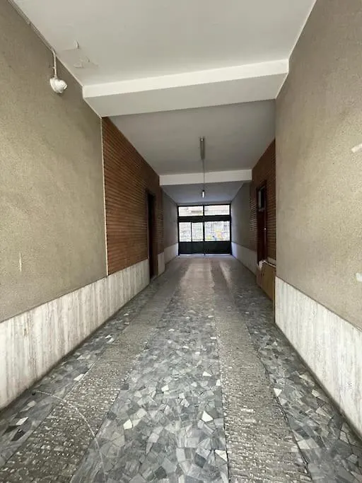 Bilocale Lambrate/Citta Studi Apartment Milan 0*,  Italy