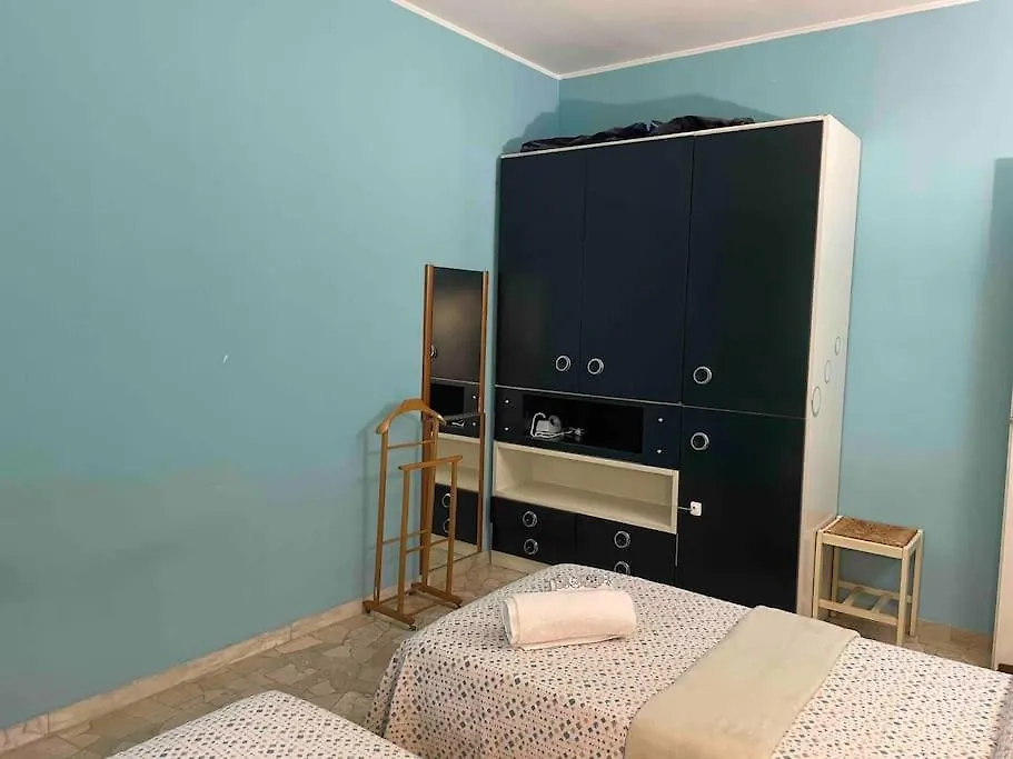 Bilocale Lambrate/Citta Studi Apartment Milan
